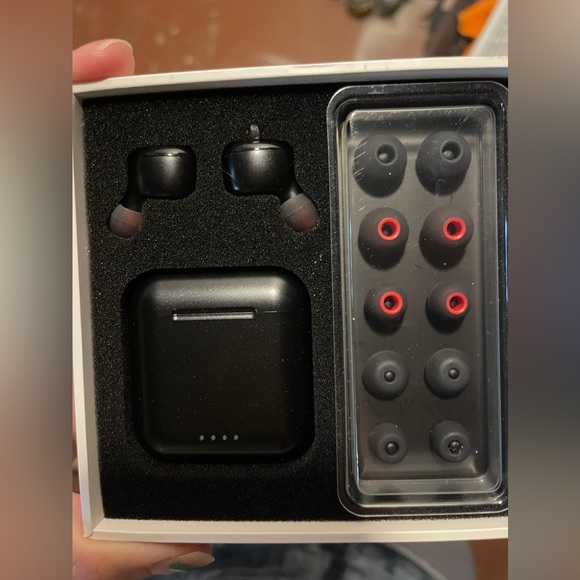 Tozo Earbuds - Picture 2 of 2